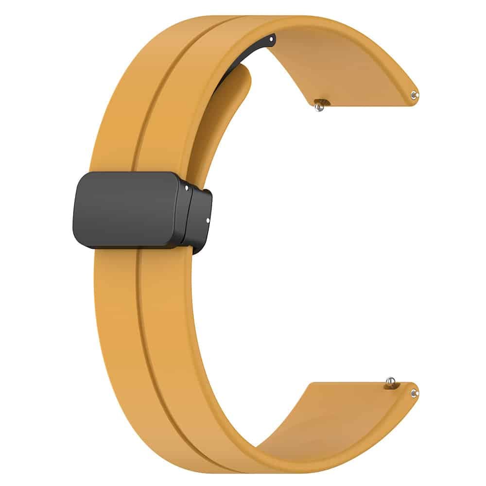 Techsuit  - Huawei Watch GT 4 - Κίτρινο