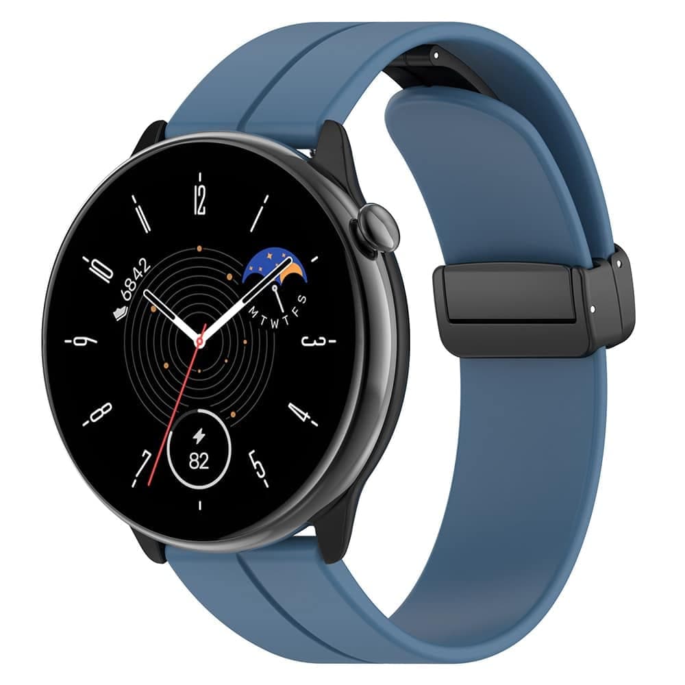 Techsuit  - Huawei Watch GT 4 - Μπλε 2