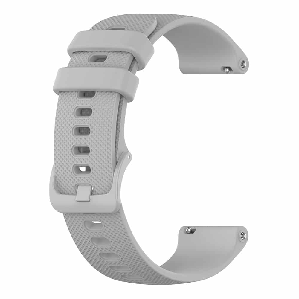 Techsuit  - Huawei Watch GT 4 - Γκρι