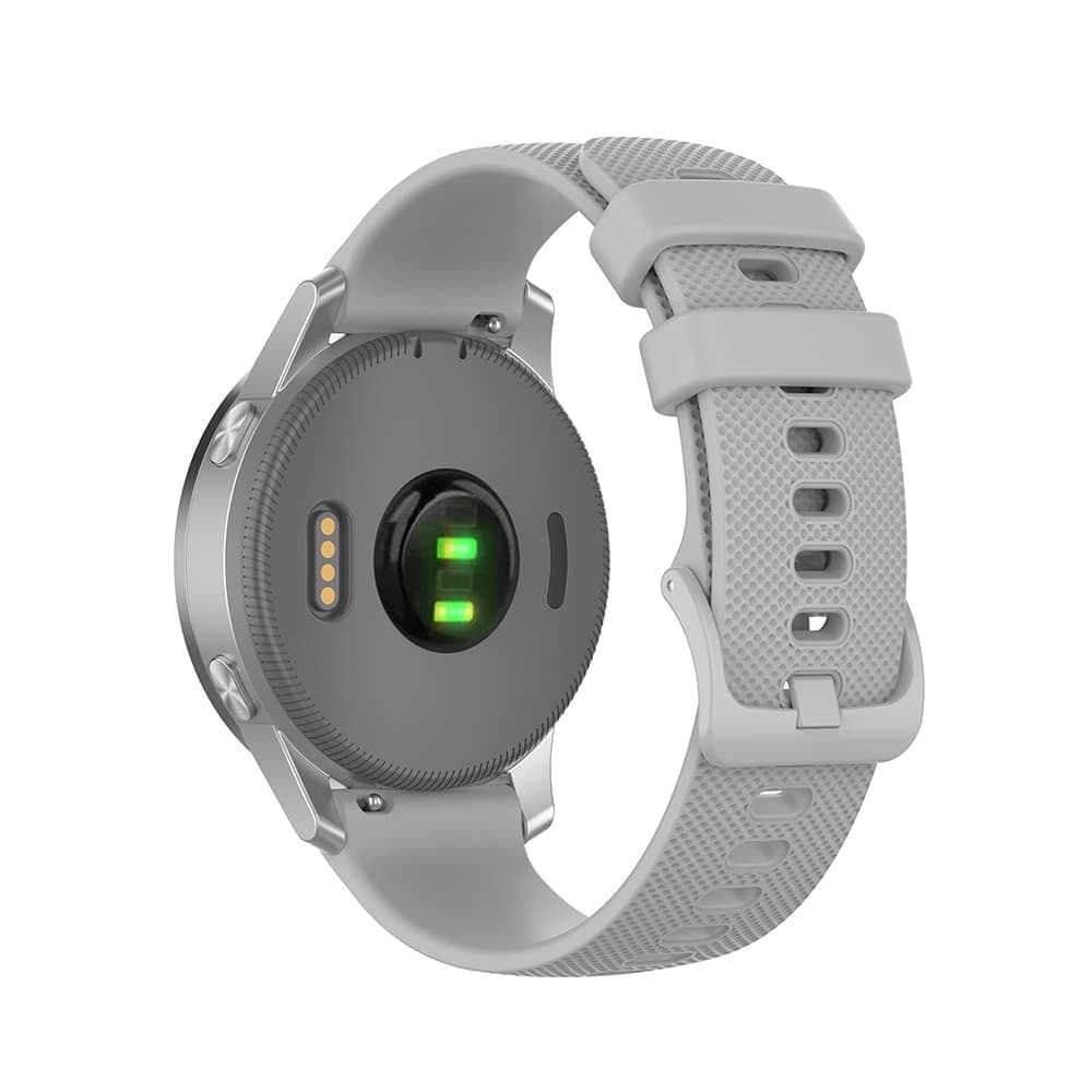 Techsuit  - Huawei Watch GT 4 - Γκρι 2