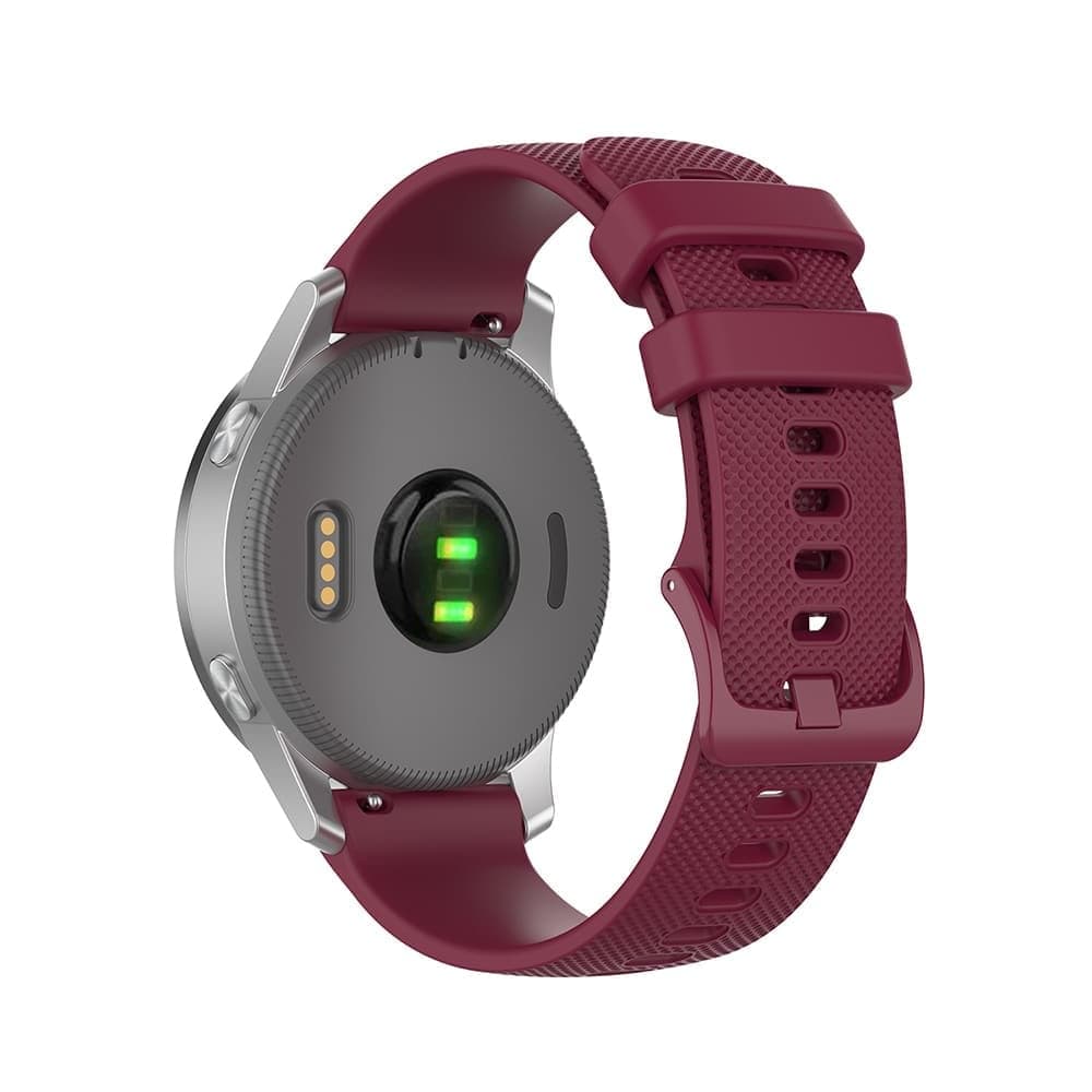Techsuit  - Huawei Watch GT 4 - Κόκκινο 2