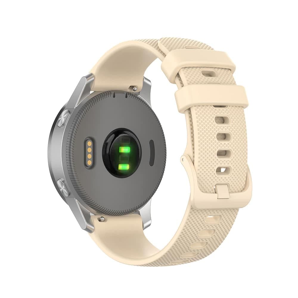 Techsuit  - Huawei Watch GT 4 - Κρέμα 2