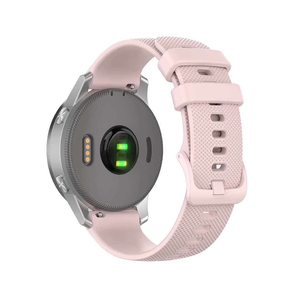 Techsuit  - Huawei Watch GT 4 - Ροζ 2