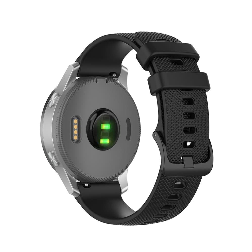 Techsuit  - Huawei Watch GT 4 - Μαύρο 2