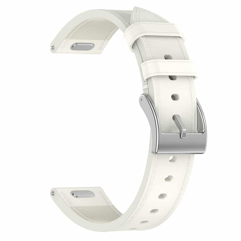 Techsuit  - Huawei Watch GT 4 - Λευκό