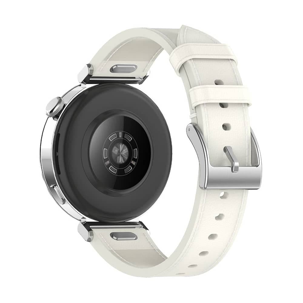 Techsuit  - Huawei Watch GT 4 - Λευκό 3