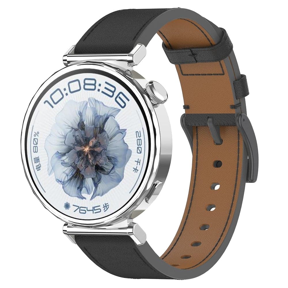 Techsuit  - Huawei Watch GT 4 - Μαύρο 2