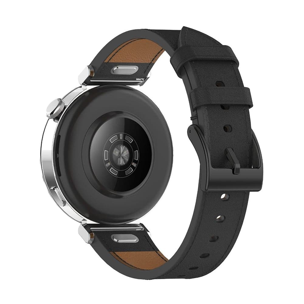 Techsuit  - Huawei Watch GT 4 - Μαύρο 3