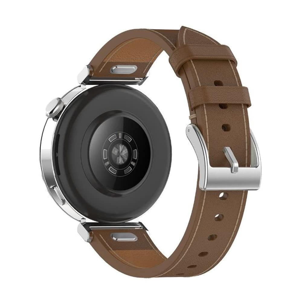 Techsuit  - Huawei Watch GT 4 - Καφέ 3