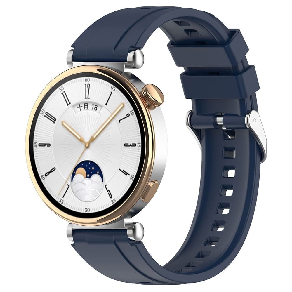 Techsuit  - Huawei Watch GT 4 - Μπλε 2