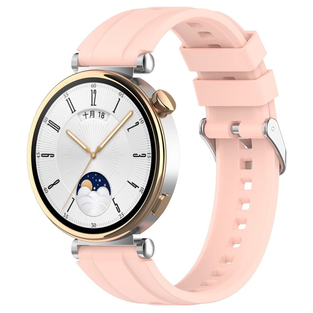 Techsuit  - Huawei Watch GT 4 - Ροζ 2
