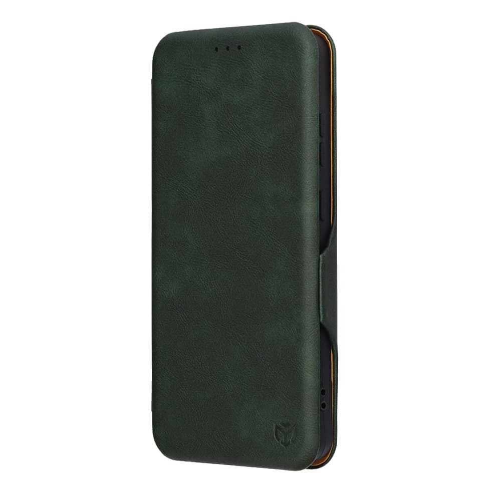 Techsuit Safe Wallet Plus - θήκη για Oneplus 13R - Πράσινο 4