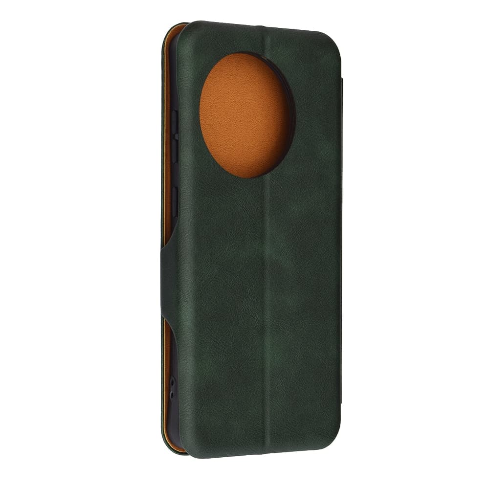 Techsuit Safe Wallet Plus - θήκη για Oneplus 13R - Πράσινο 5