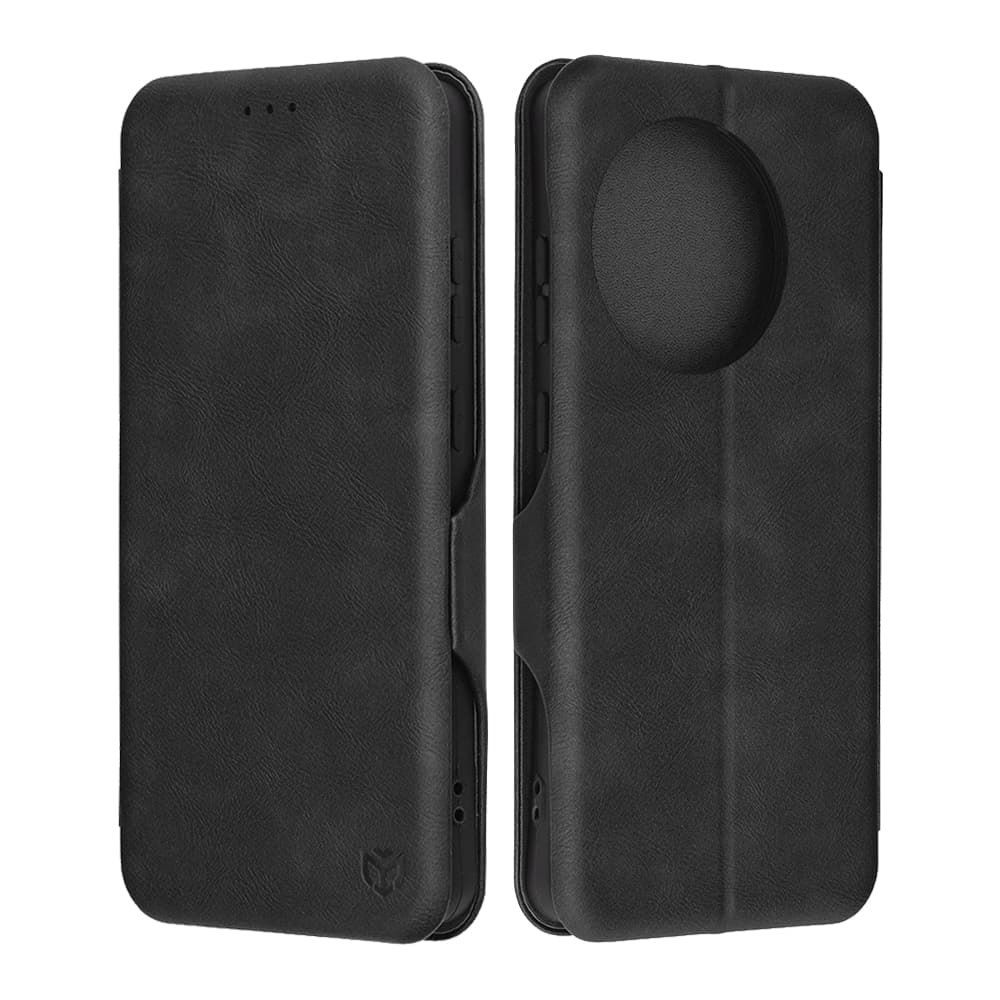 Techsuit Safe Wallet Plus - θήκη για Oneplus 13R - Μαύρο 6