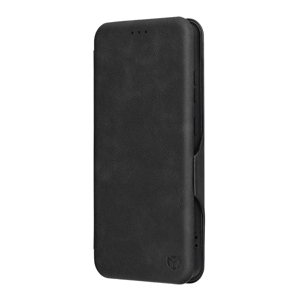 Techsuit Safe Wallet Plus - θήκη για Oneplus 13R - Μαύρο 4