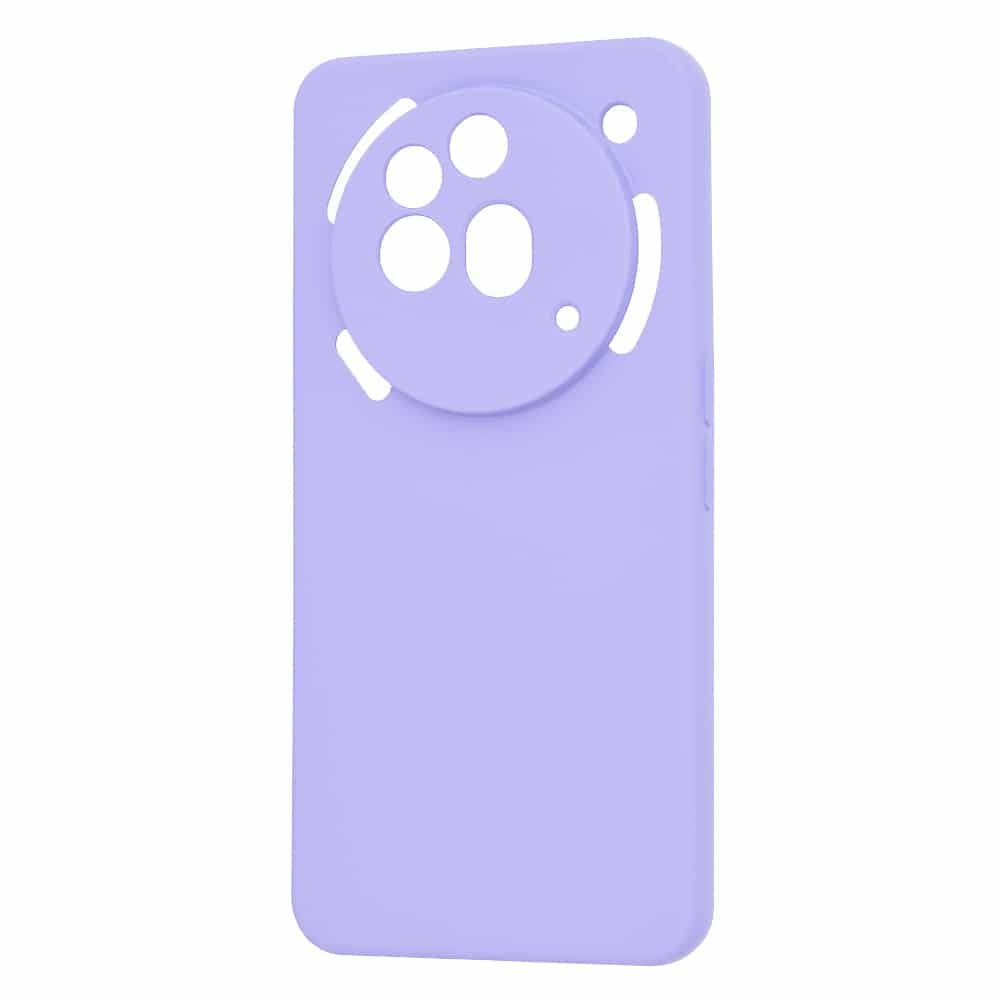 Techsuit SoftFlex - θήκη για Nothing Phone (3a) Pro - Πολύχρωμο 4