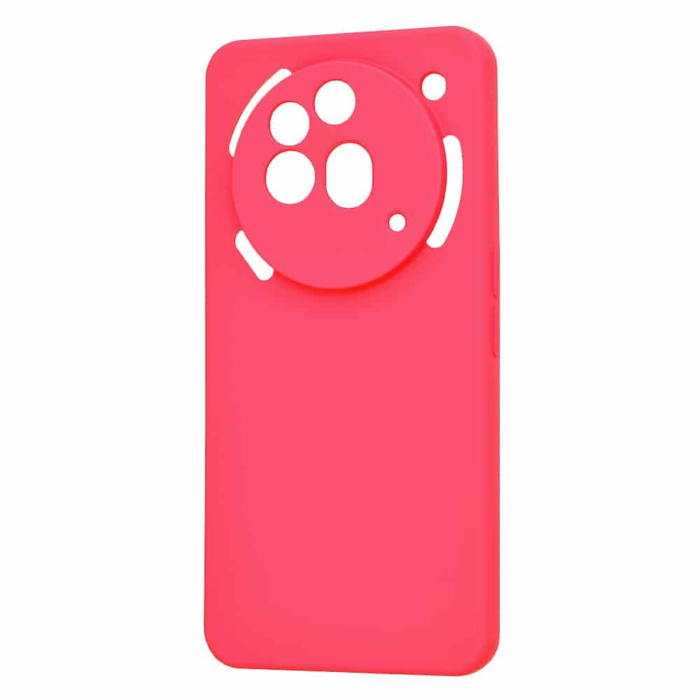 Techsuit SoftFlex - θήκη για Nothing Phone (3a) Pro - Ροζ 4