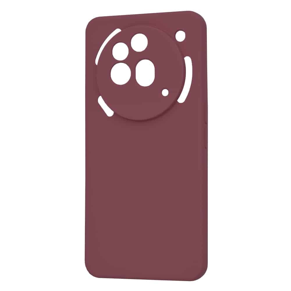 Techsuit SoftFlex - θήκη για Nothing Phone (3a) Pro - Πολύχρωμο 4