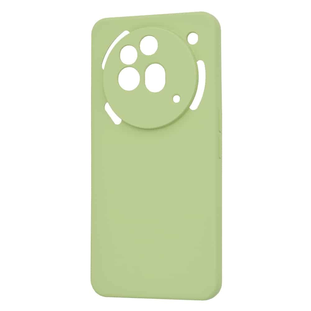 Techsuit SoftFlex - θήκη για Nothing Phone (3a) Pro - Πολύχρωμο 4