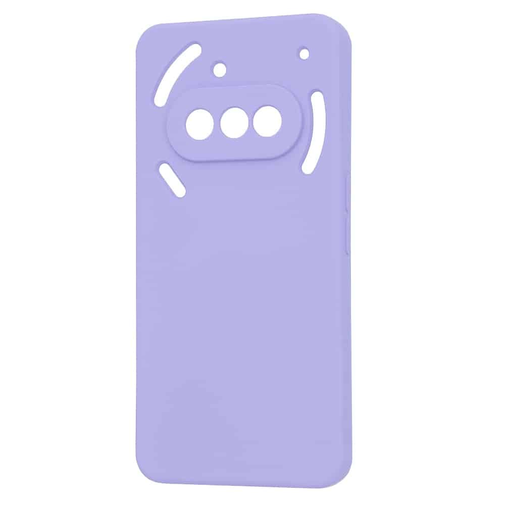 Techsuit SoftFlex - θήκη για Nothing Phone (3a) - Πολύχρωμο 4