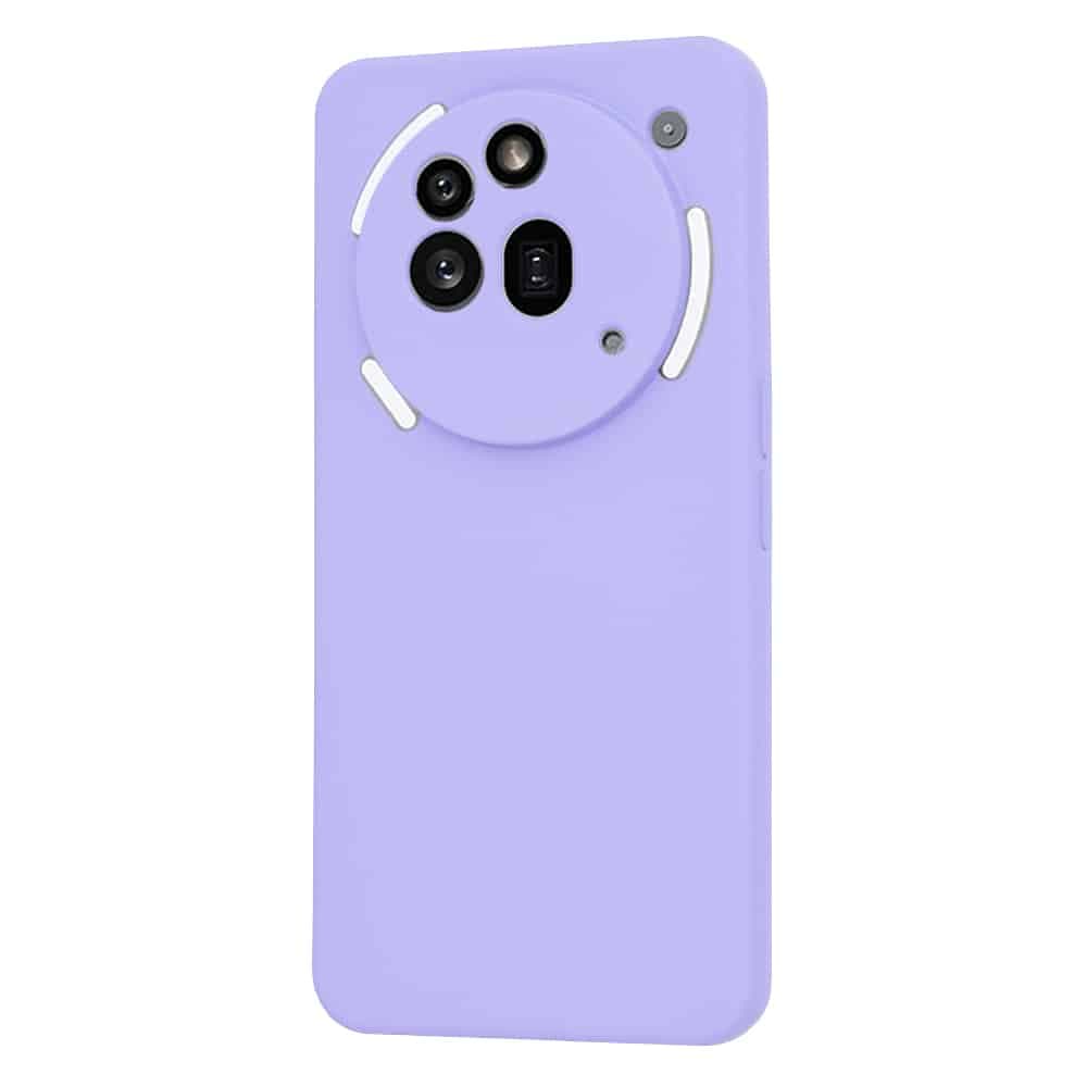 Techsuit SoftFlex - θήκη για Nothing Phone (3a) Pro - Πολύχρωμο 3