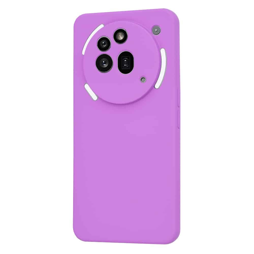 Techsuit SoftFlex - θήκη για Nothing Phone (3a) Pro - Πολύχρωμο 3