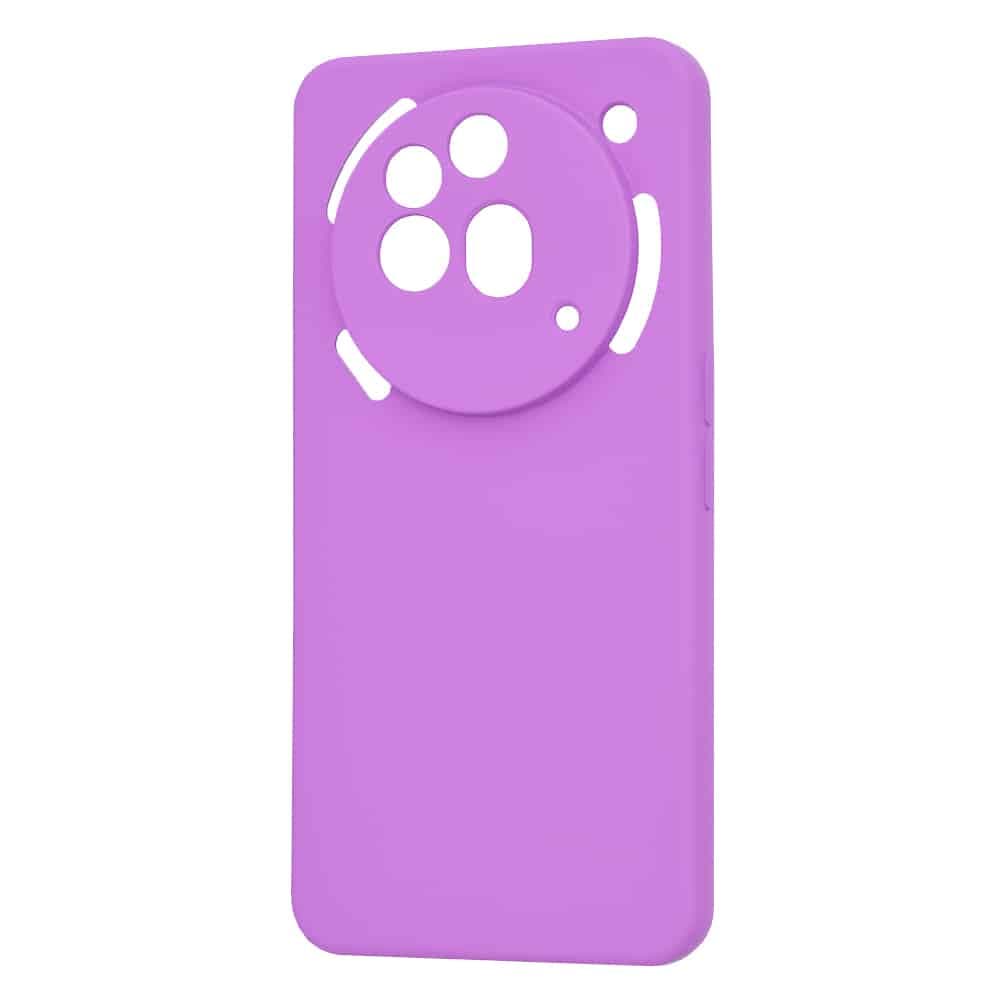 Techsuit SoftFlex - θήκη για Nothing Phone (3a) Pro - Πολύχρωμο 4