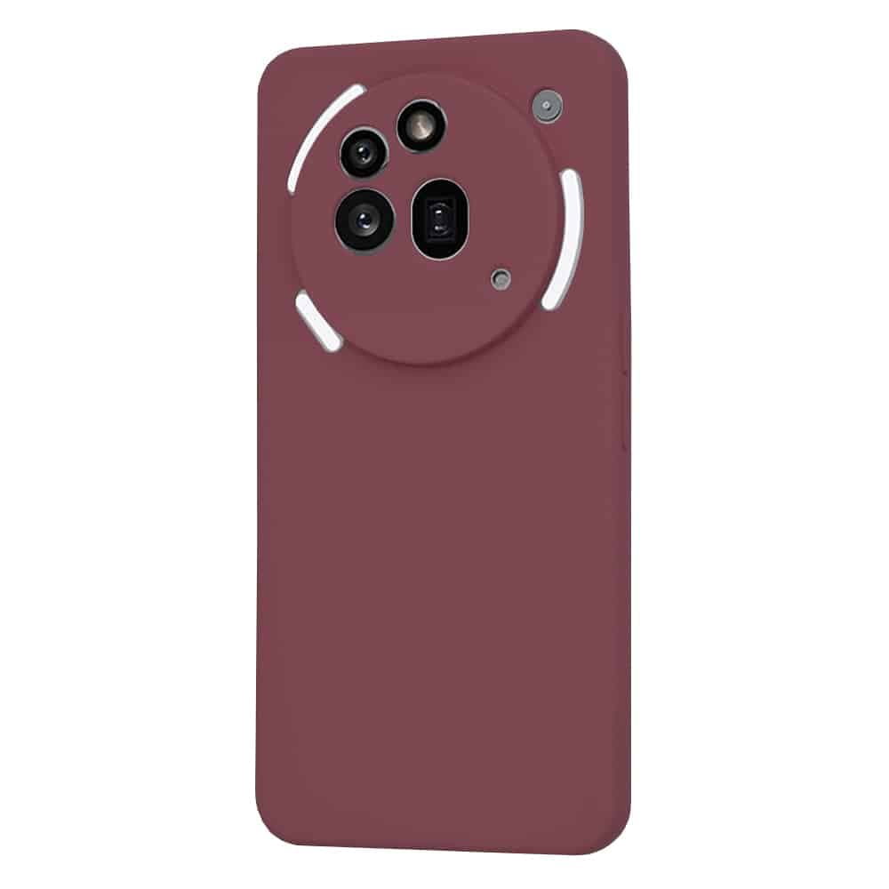 Techsuit SoftFlex - θήκη για Nothing Phone (3a) Pro - Πολύχρωμο 3