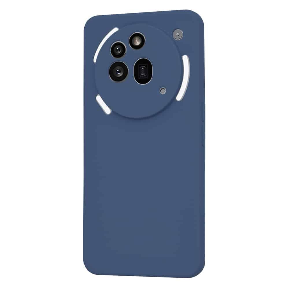 Techsuit SoftFlex - θήκη για Nothing Phone (3a) Pro - Μπλε 3