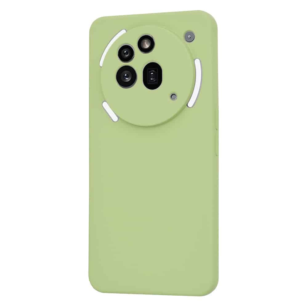 Techsuit SoftFlex - θήκη για Nothing Phone (3a) Pro - Πολύχρωμο 3