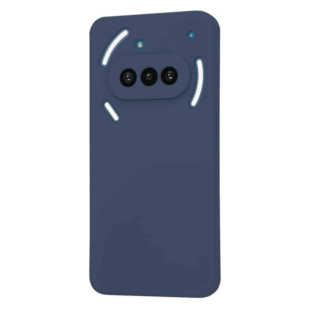 Techsuit SoftFlex - θήκη για Nothing Phone (3a) - Μπλε 3
