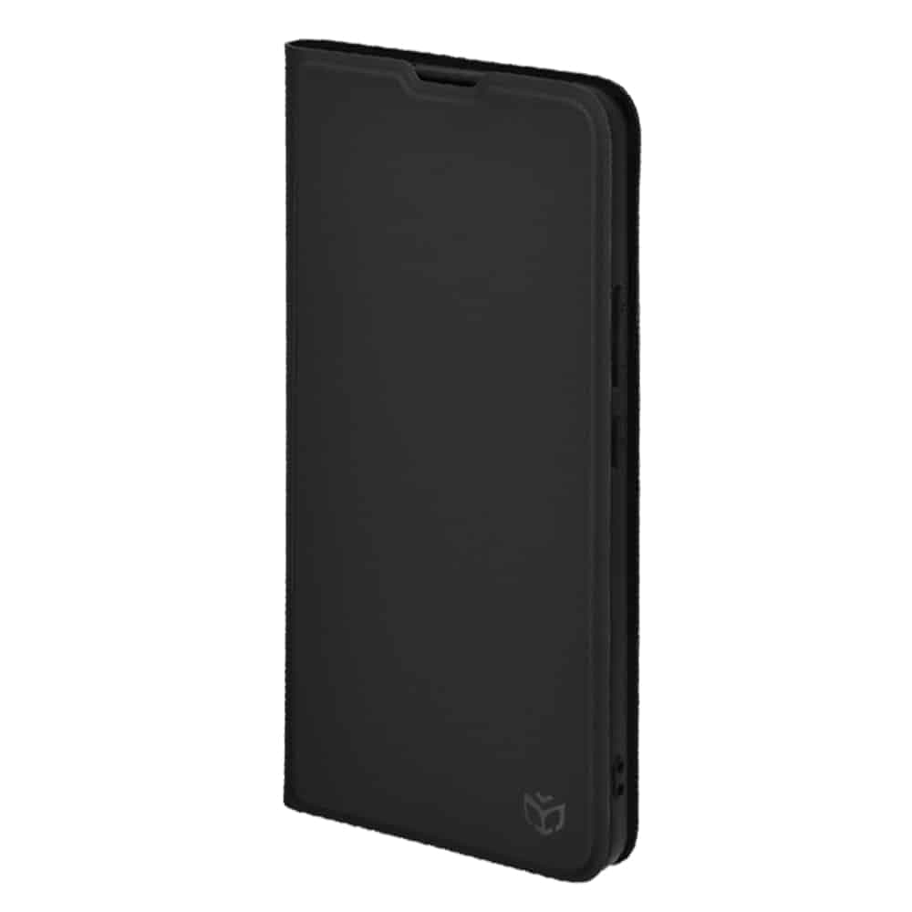 Techsuit Magskin Book - θήκη για Oppo Reno13 F / 4G 5G FS - Μαύρο 4