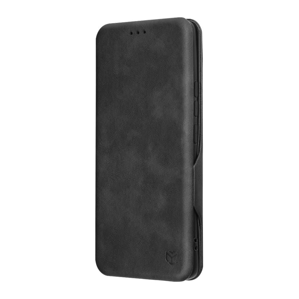 Techsuit Safe Wallet Plus - θήκη για Xiaomi Redmi Note 14 Pro 5G - Μαύρο 4