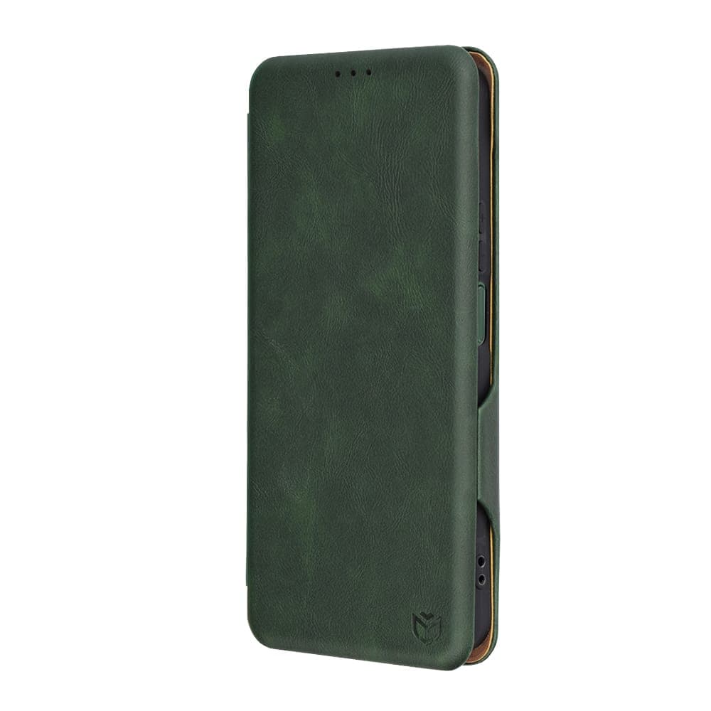 Techsuit Safe Wallet Plus - θήκη για Honor 200 / Smart X7c - Πράσινο 4