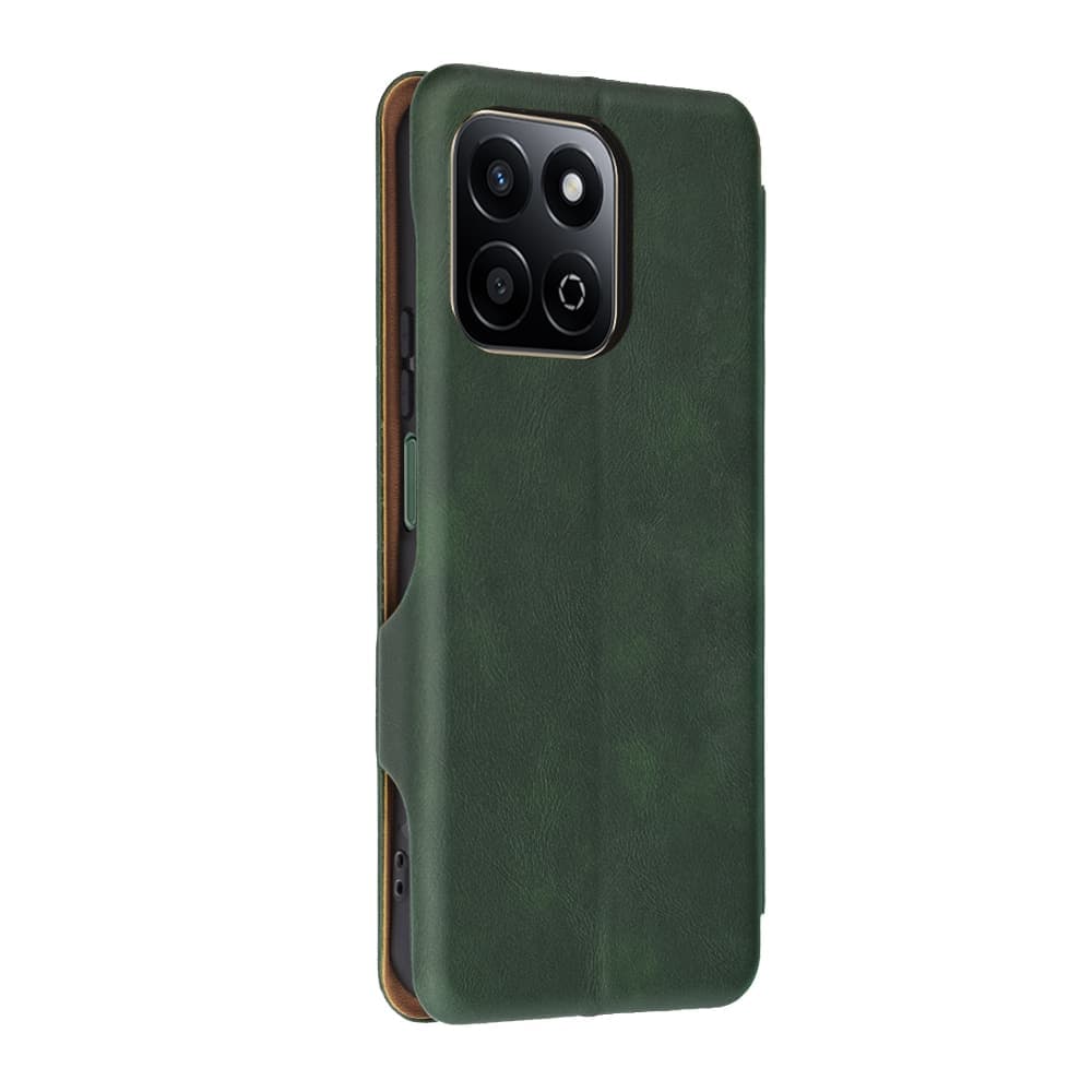 Techsuit Safe Wallet Plus - θήκη για Honor 200 / Smart X7c - Πράσινο 5