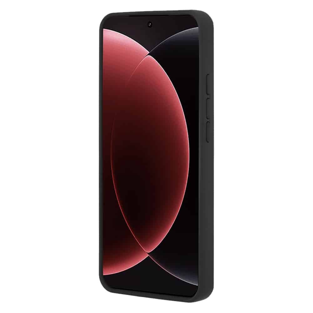 Techsuit Glinth - θήκη για Xiaomi 15 Ultra - Μαύρο 5