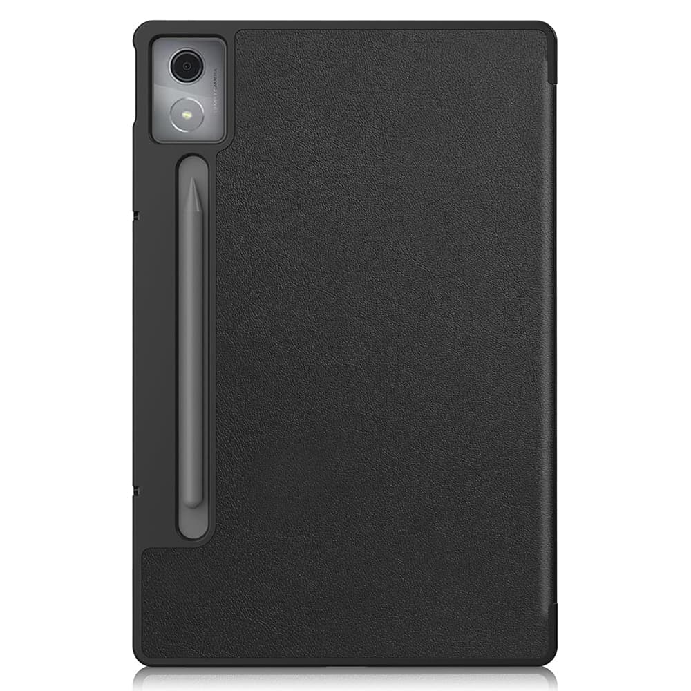 Techsuit FoldPro - θήκη για Lenovo Idea Tab Pro - Μαύρο 2