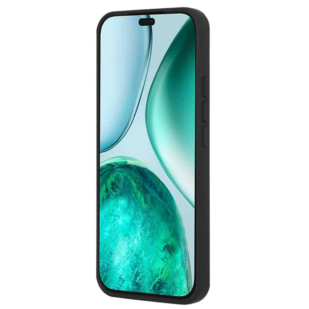 Techsuit Glinth - θήκη για Honor X8c - Μαύρο 5