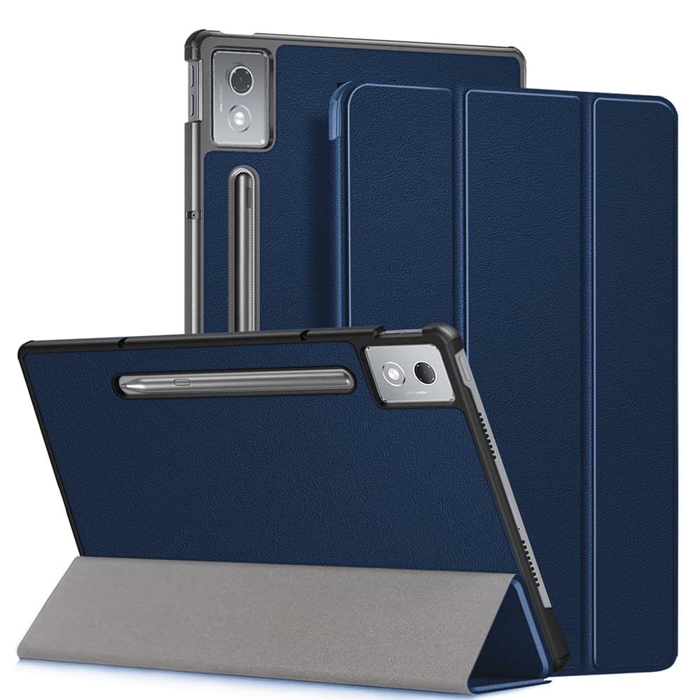 Techsuit FoldPro - θήκη για Lenovo Idea Tab Pro - Μπλε