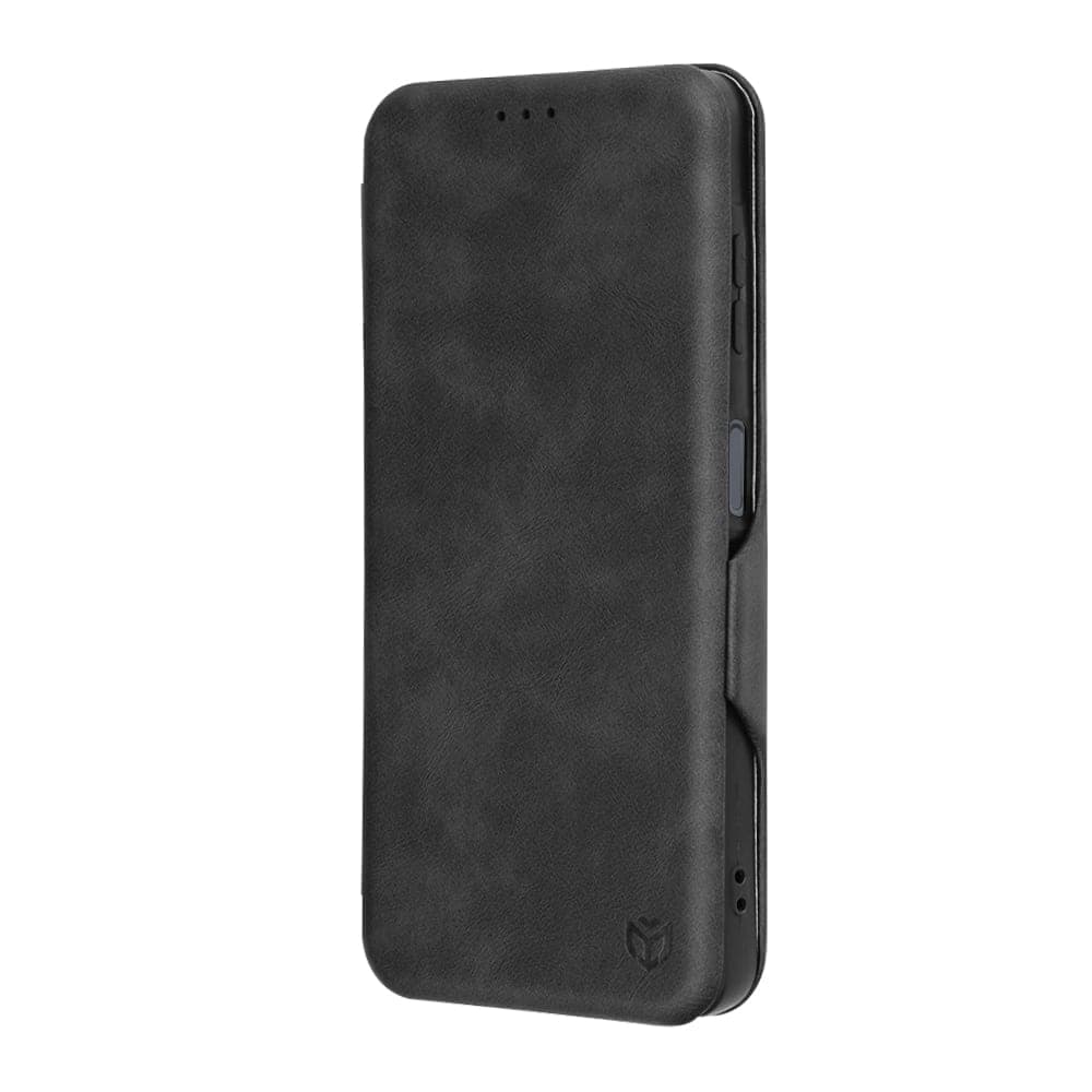 Techsuit Safe Wallet Plus - θήκη για Samsung Galaxy A06 - Μαύρο 4