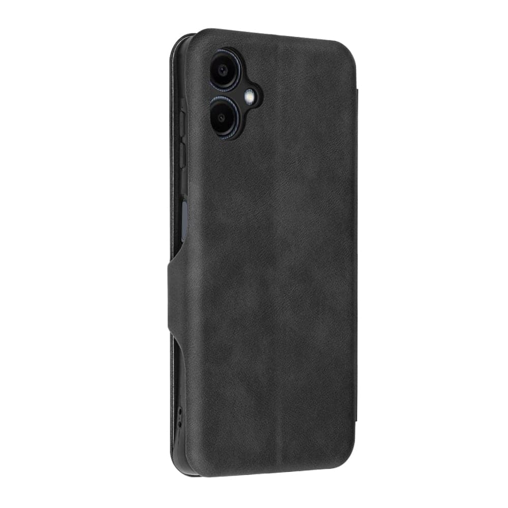 Techsuit Safe Wallet Plus - θήκη για Samsung Galaxy A06 - Μαύρο 5