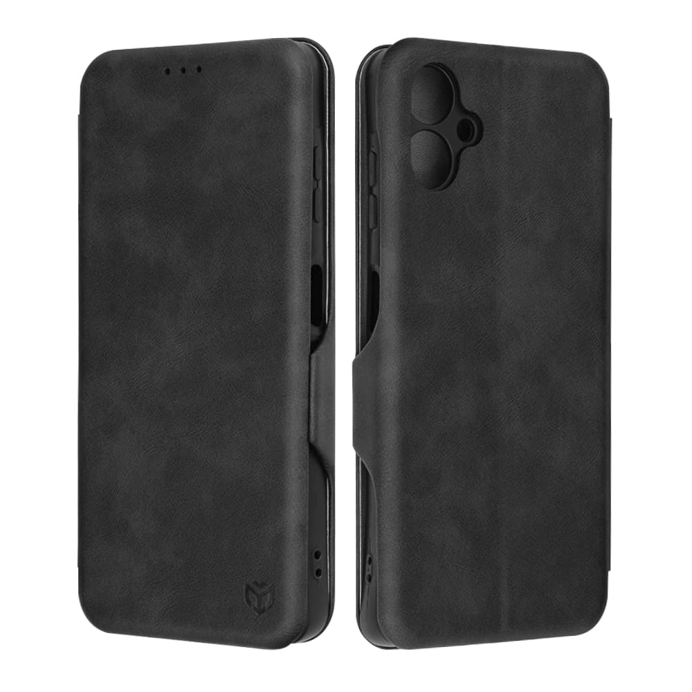 Techsuit Safe Wallet Plus - θήκη για Samsung Galaxy A06 - Μαύρο 6