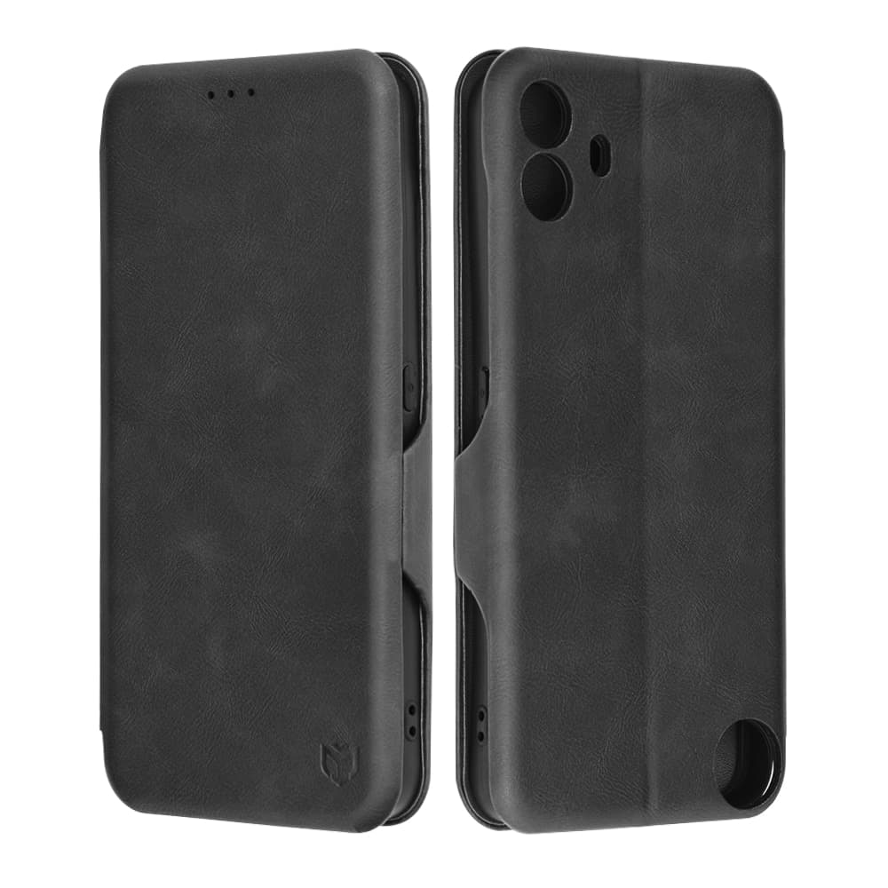Techsuit Safe Wallet Plus - θήκη για Nothing CMF Phone 1 - Μαύρο 6