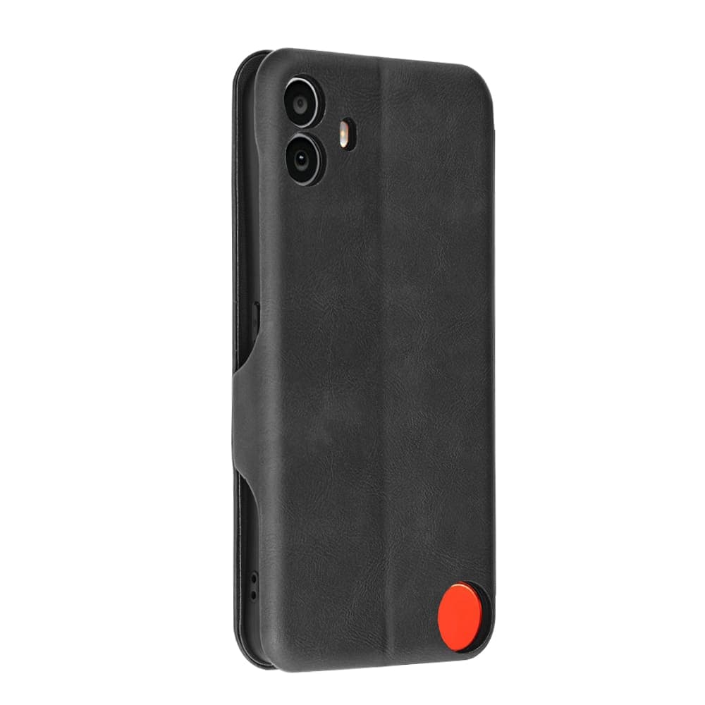 Techsuit Safe Wallet Plus - θήκη για Nothing CMF Phone 1 - Μαύρο 5