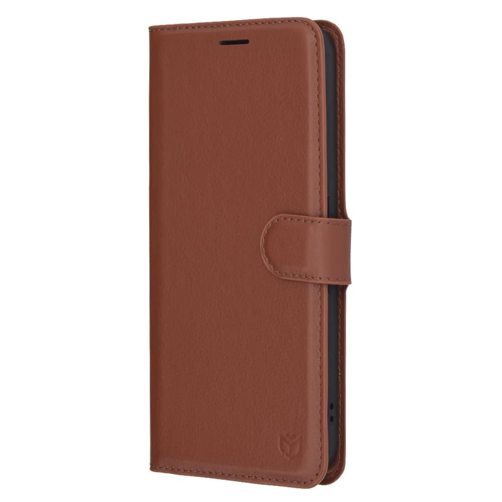 Techsuit Leather Folio - θήκη για Nothing Phone (3a) - Πολύχρωμο 4