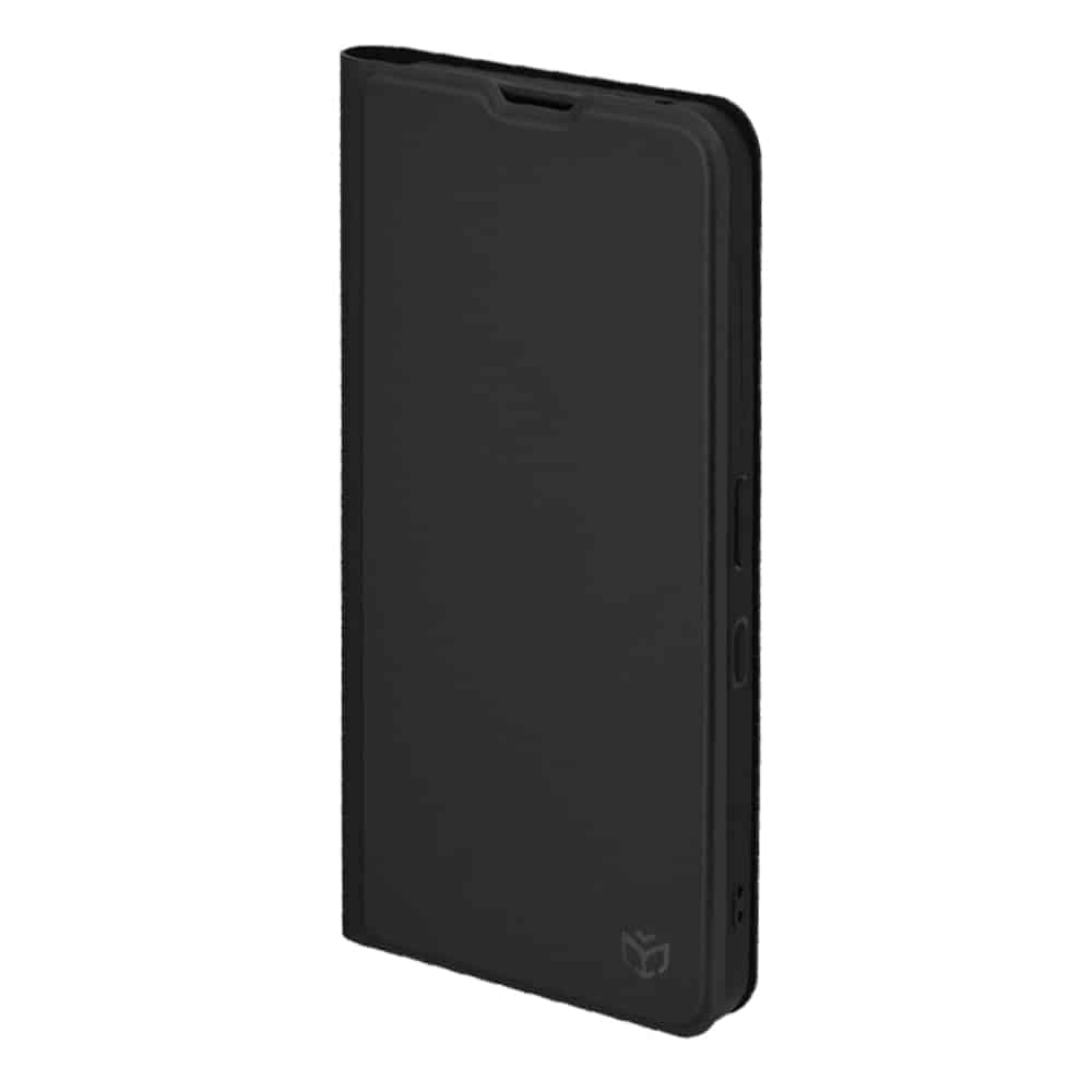 Techsuit Magskin Book - θήκη για Nothing Phone (3a) - Μαύρο 4