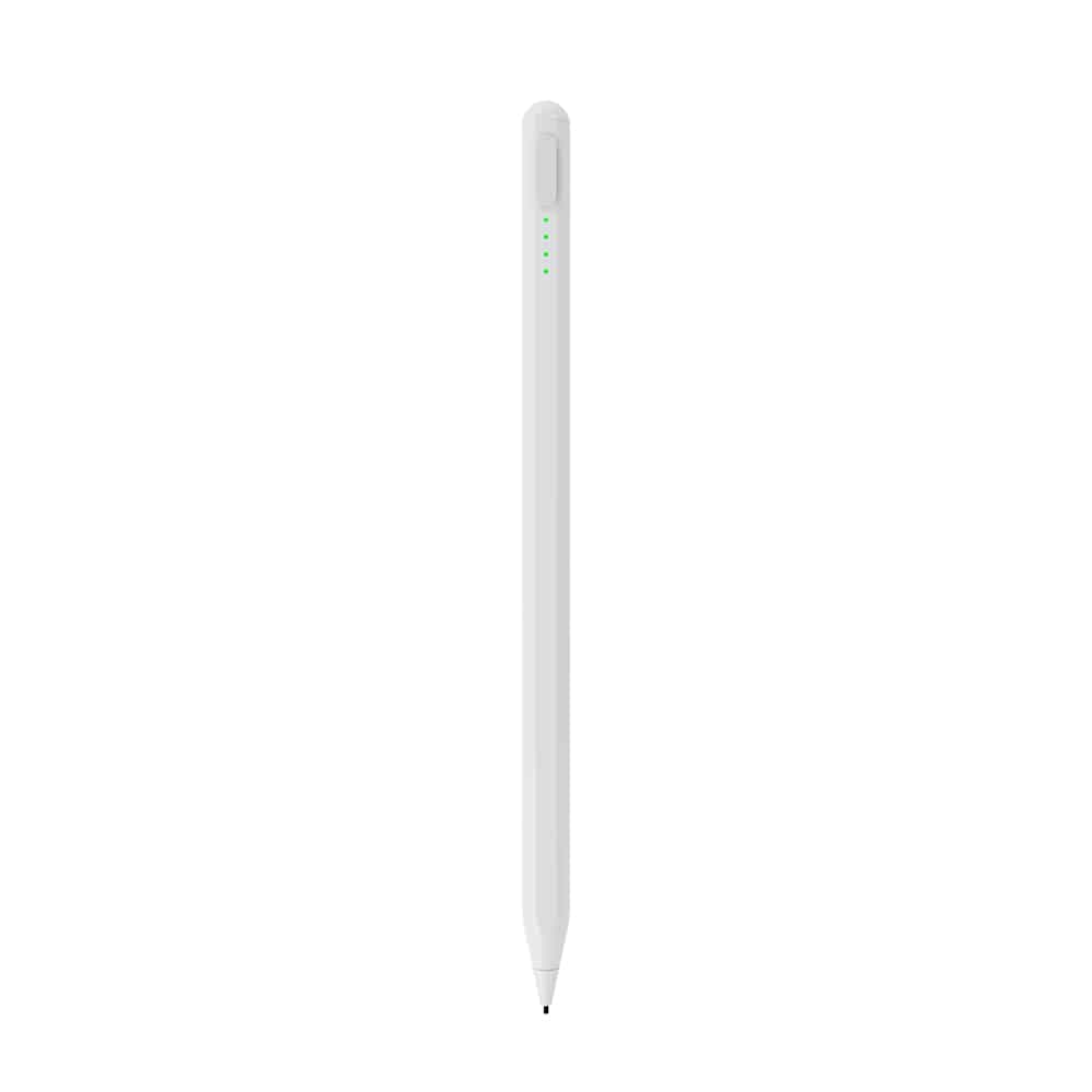 Techsuit stylus γραφίδας Universal, 130mAh, USB-C - Λευκό 2
