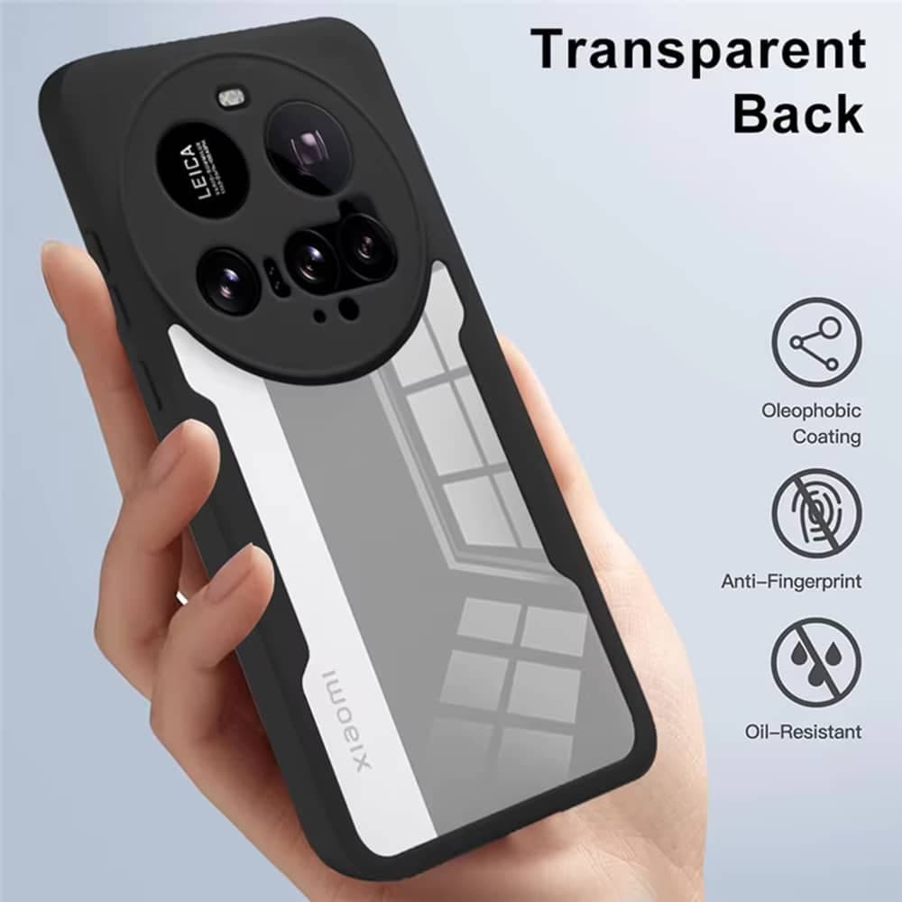 Techsuit ColorVerse 360 Series - θήκη για Xiaomi 15 Ultra - Πολύχρωμο 4