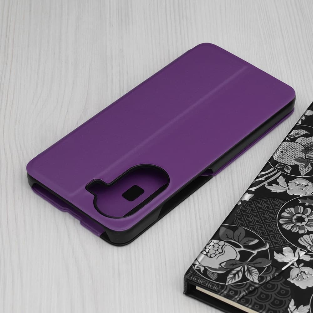 Techsuit eFold - θήκη για Xiaomi Poco X7 Pro - Πολύχρωμο 2