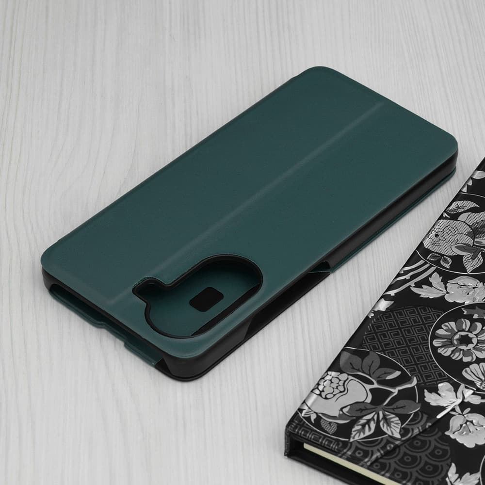 Techsuit eFold Series - θήκη για Xiaomi Poco X7 Pro - Πολύχρωμο 2